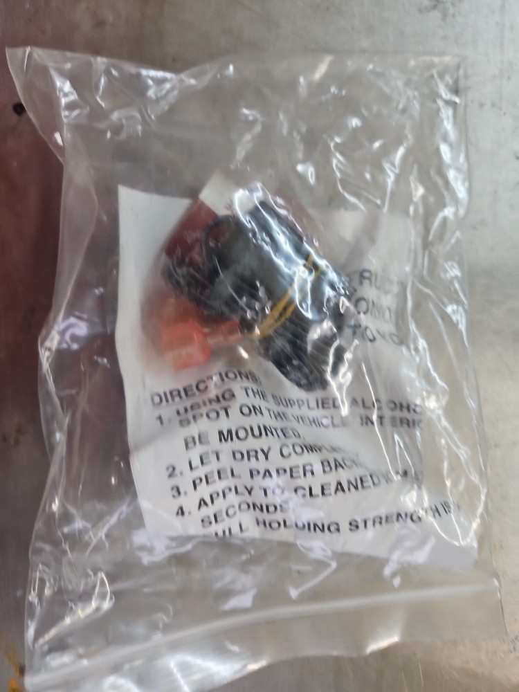 Boss Stb19150 Control Kit
