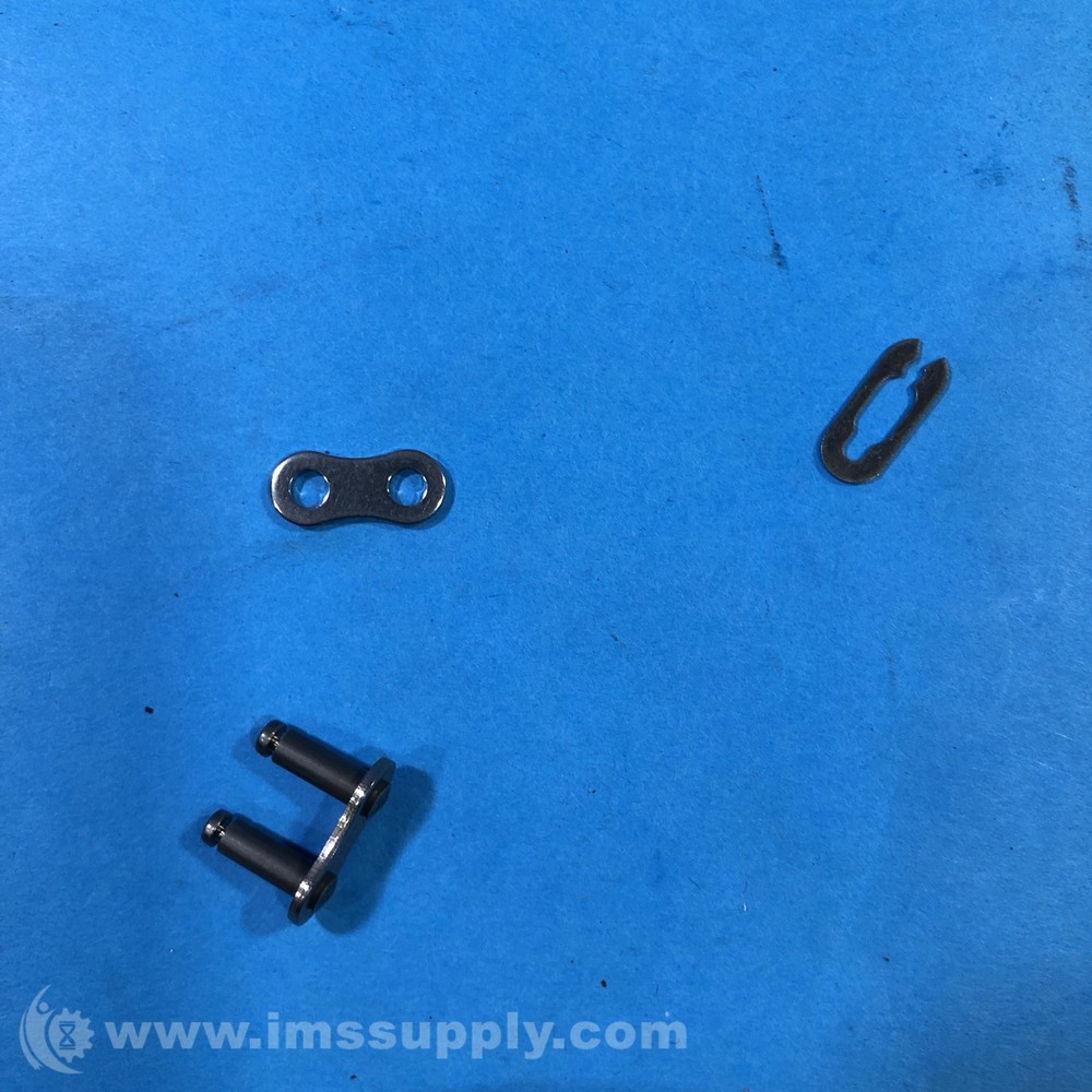 Morse 340408 Connecting Link FNOB