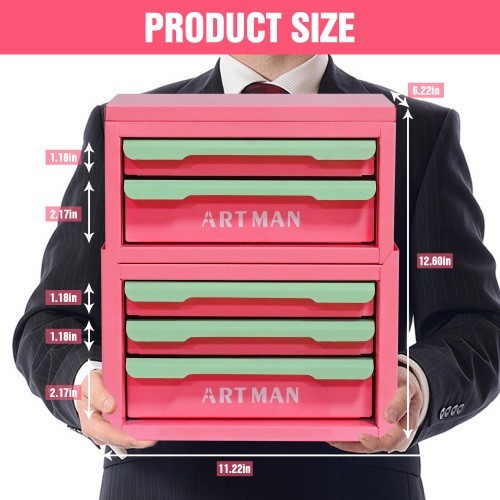 File storage cabinet Office workstation organizing magic tools, storage cabinet