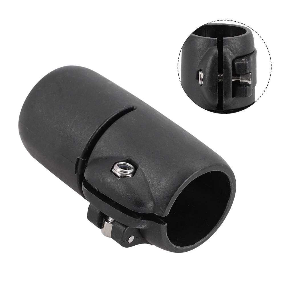 1Pcs Quick-Release Clamp Buckle Replacement For Paddle Shaft Adjustable Nylon