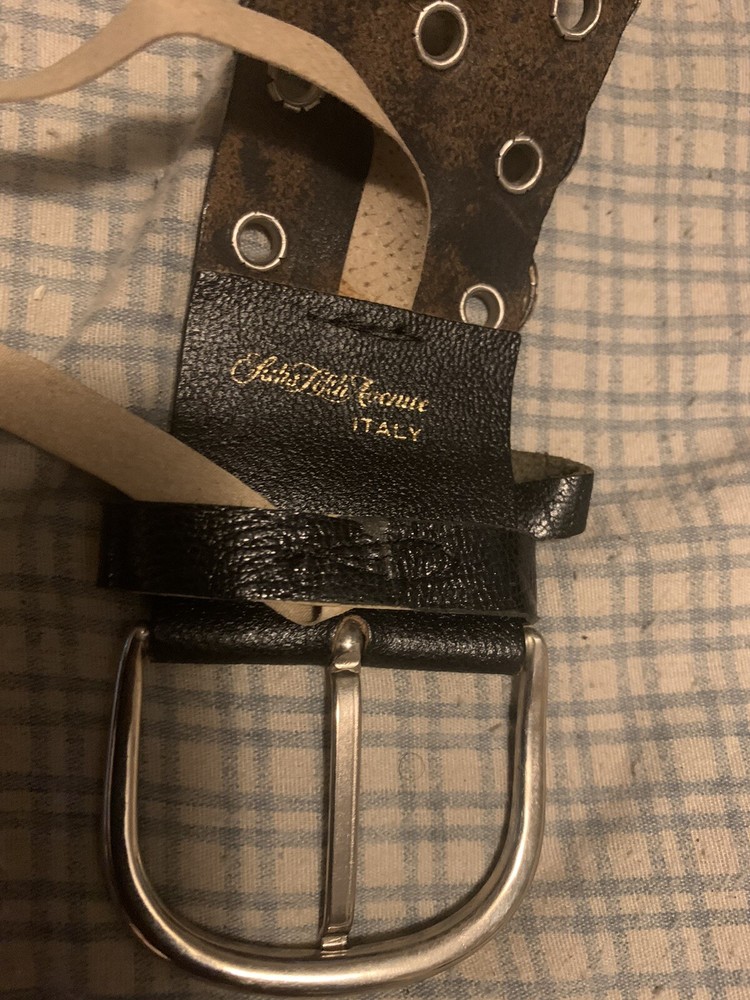 💥Chainmail Vintage Belt