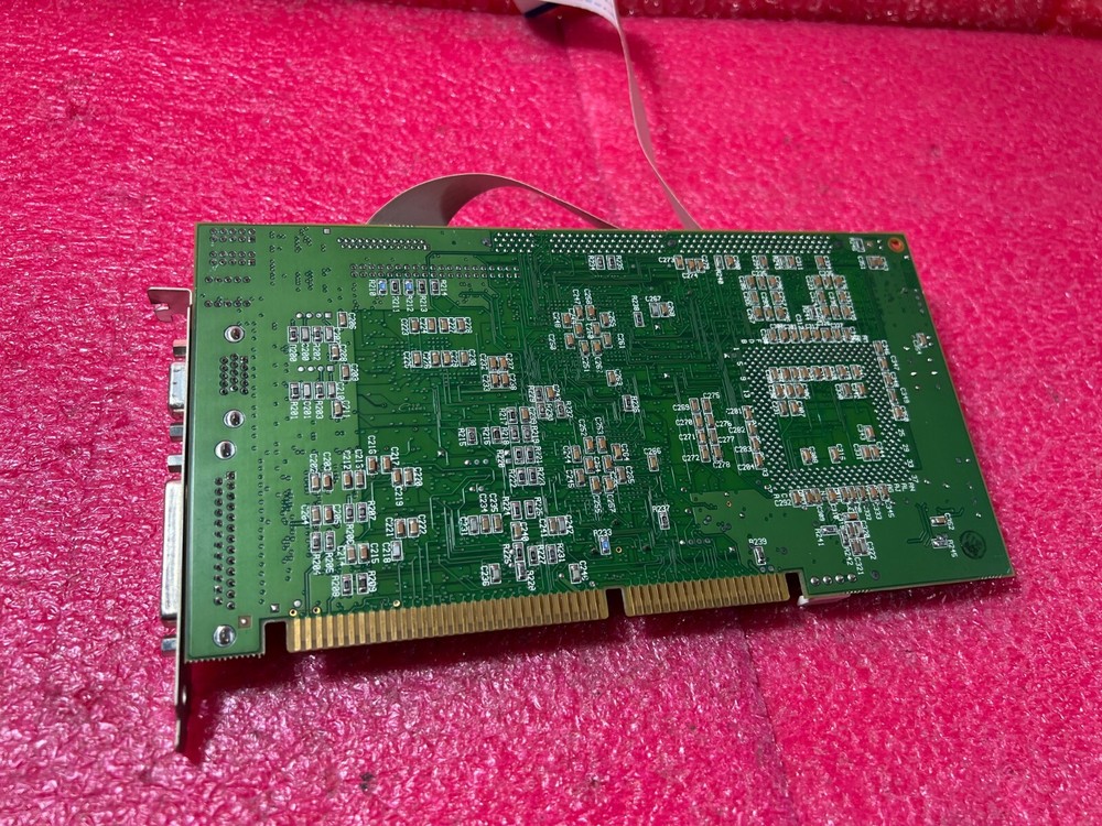 EXFO IQ-203 Optical Test System Board PLQ230B EXFO USED