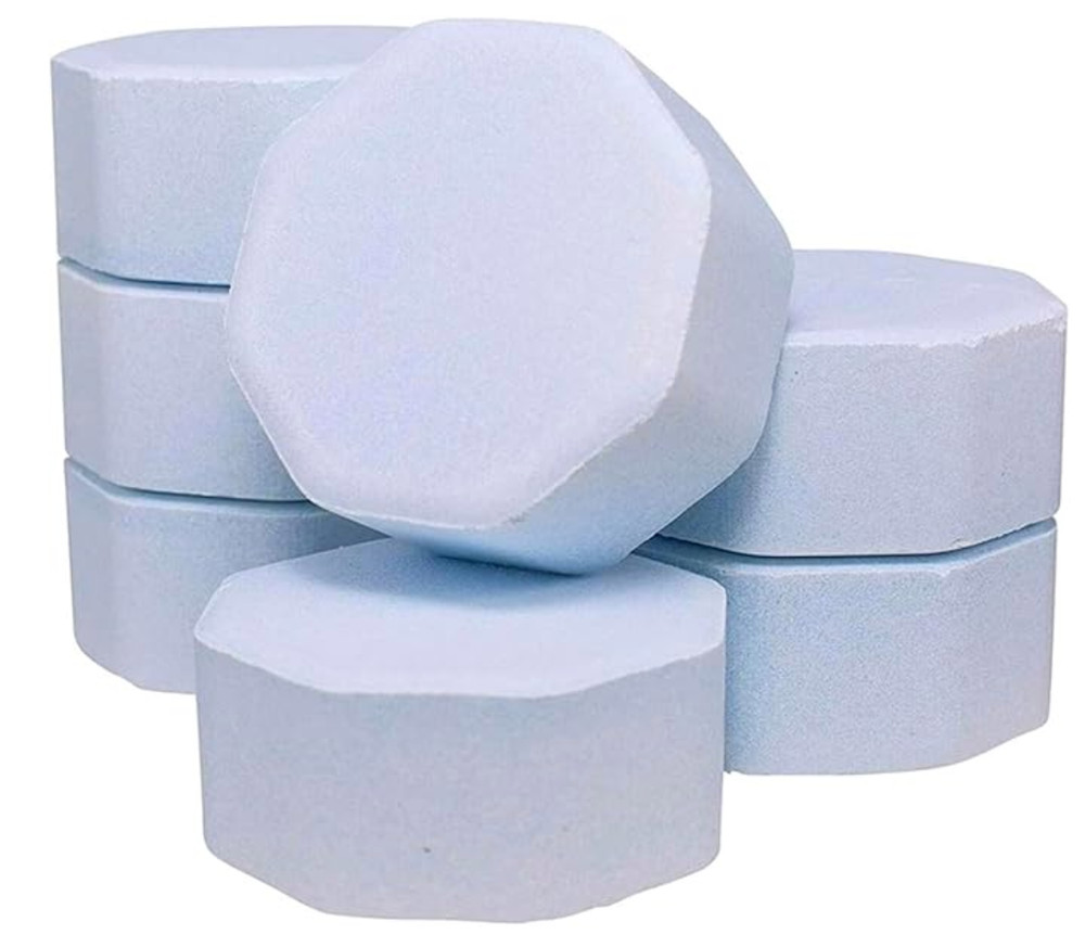 Poolife NST Prime Tablets (4.5 lb)