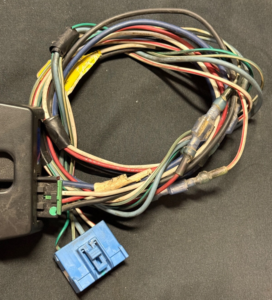 Primus IQ Trailer Brake Control