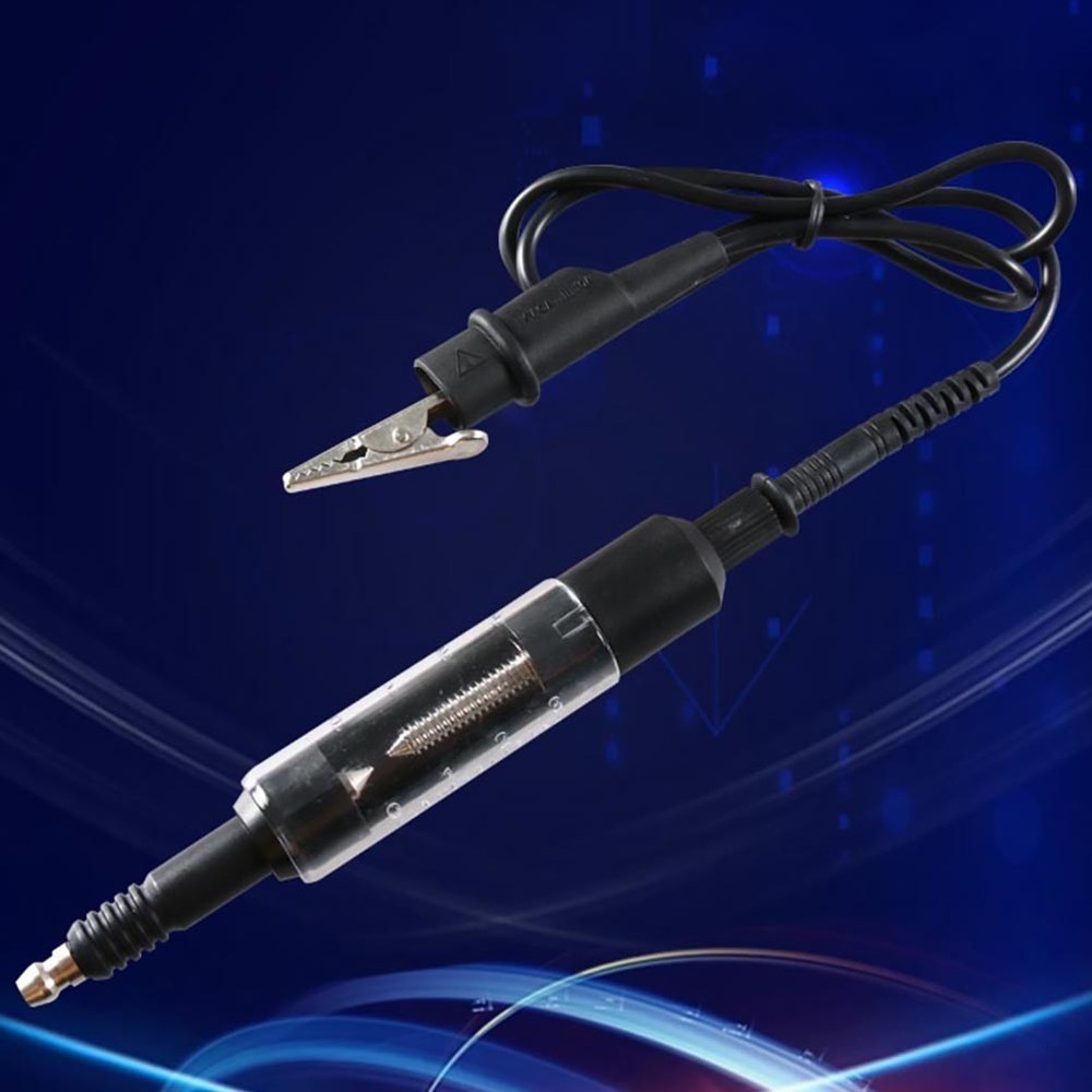 Spark Plug Tester Portable Auto Diagnostic Test Tool Car Supply