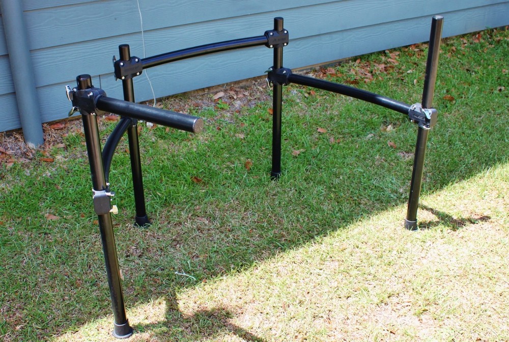 Alesis Strata Core Drum Rack E-Drum Stand Electronic Kits