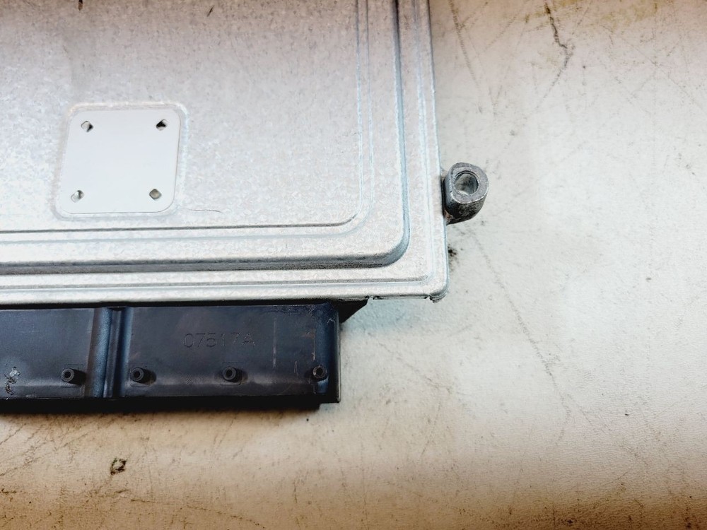 2017 2018 2019 HYUNDAI SONATA 2.4L SULEV ENGINE CONTROL MODULE WITH IMMOBILIZER