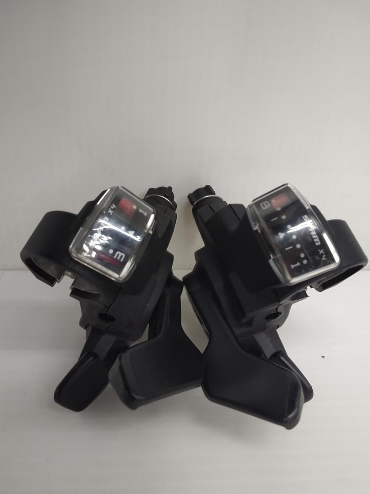 For For SRAM X-4 Shifter