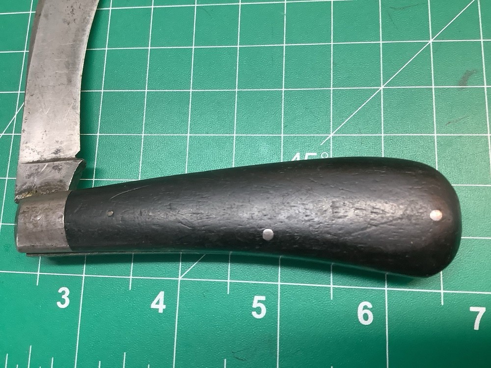 vintage Miller Bros ….Hawkbill / Pruner