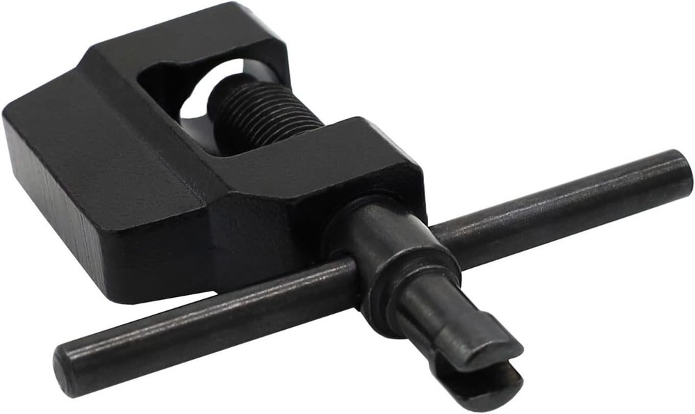 Front Sight Adjustment Tool, 7.62x39mm Adjust Windage & Elevation Black