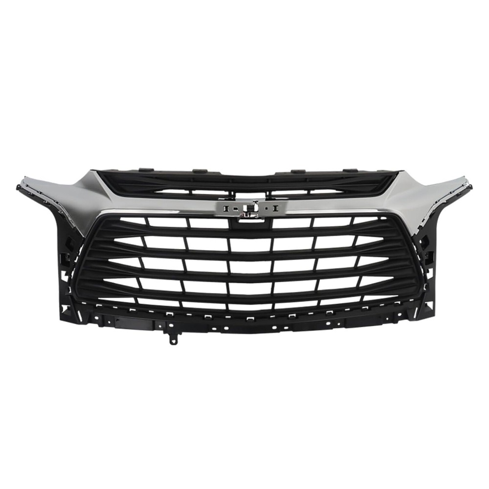 Fit For 2019-2023 CHEVY BLAZER LT Front Bumper assembly Complete.