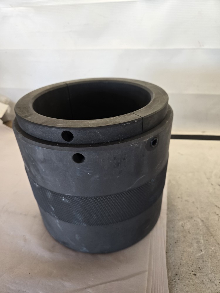 Pipeline Oilfield Unknown Part ??? 10823-53 Collar Unit