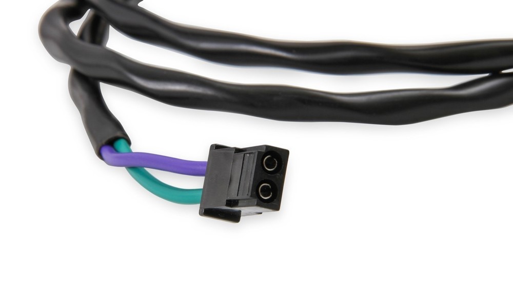 MSD Digital Programmable 6AL-2 Red 535 Primary Voltage 6530