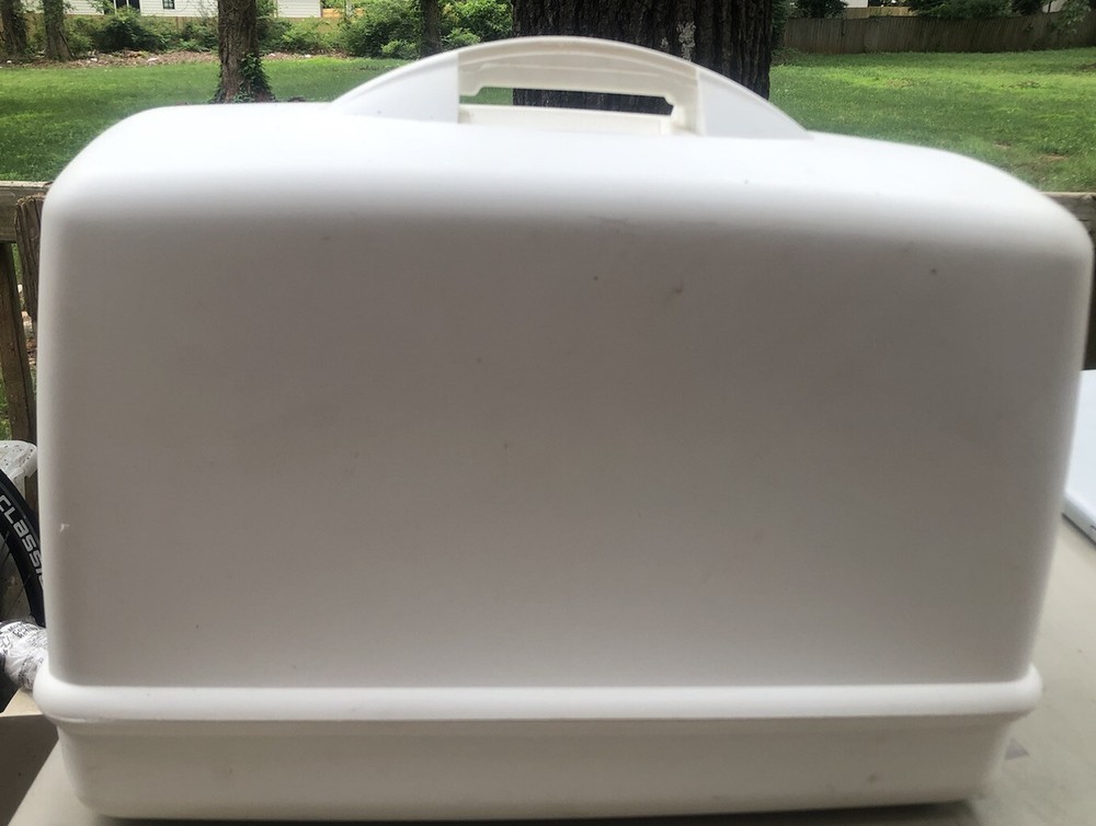 Used Brother XR-7700 Computerized Sewing Machine