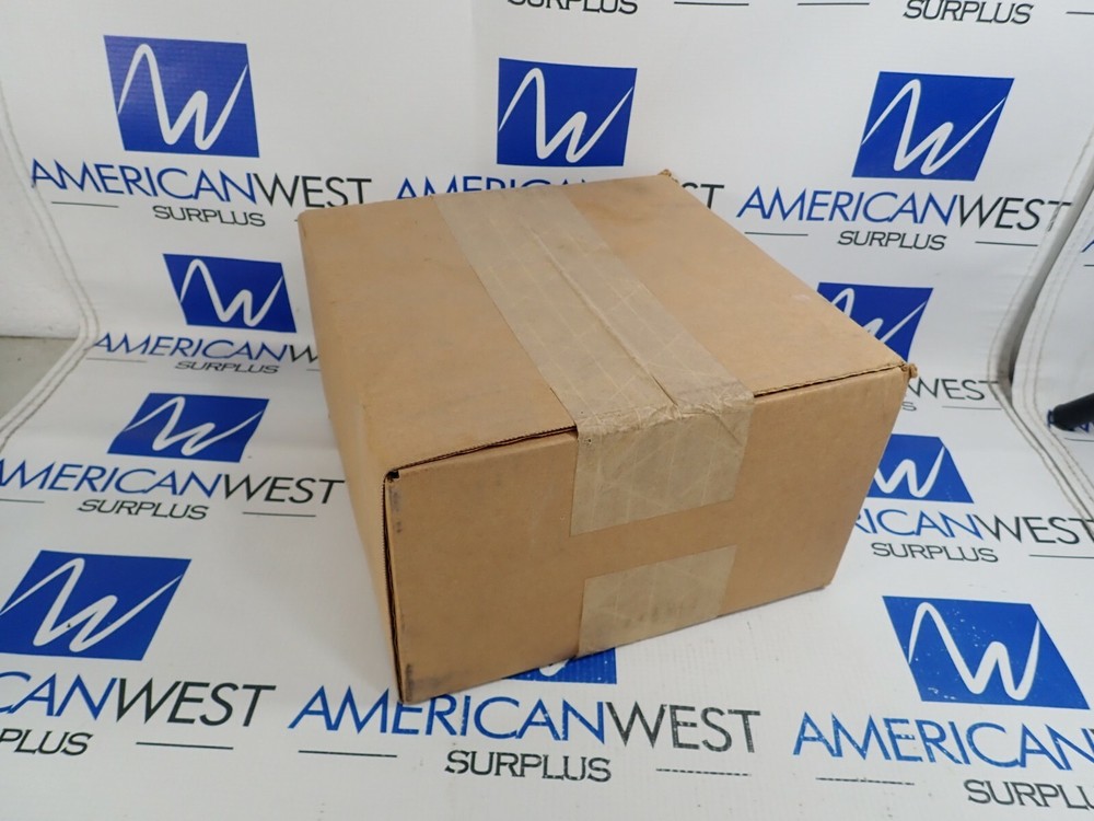 FEDERAL SIGNAL CMXC EXPLOSION PROOF CEILING MOUNT NEW