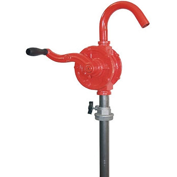 TIM-74 - Rotary Hand Pump
