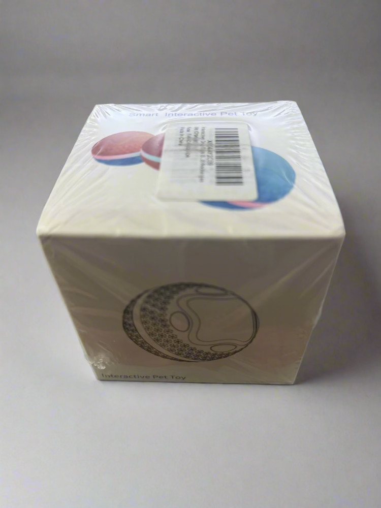 Interacive Pet Toy