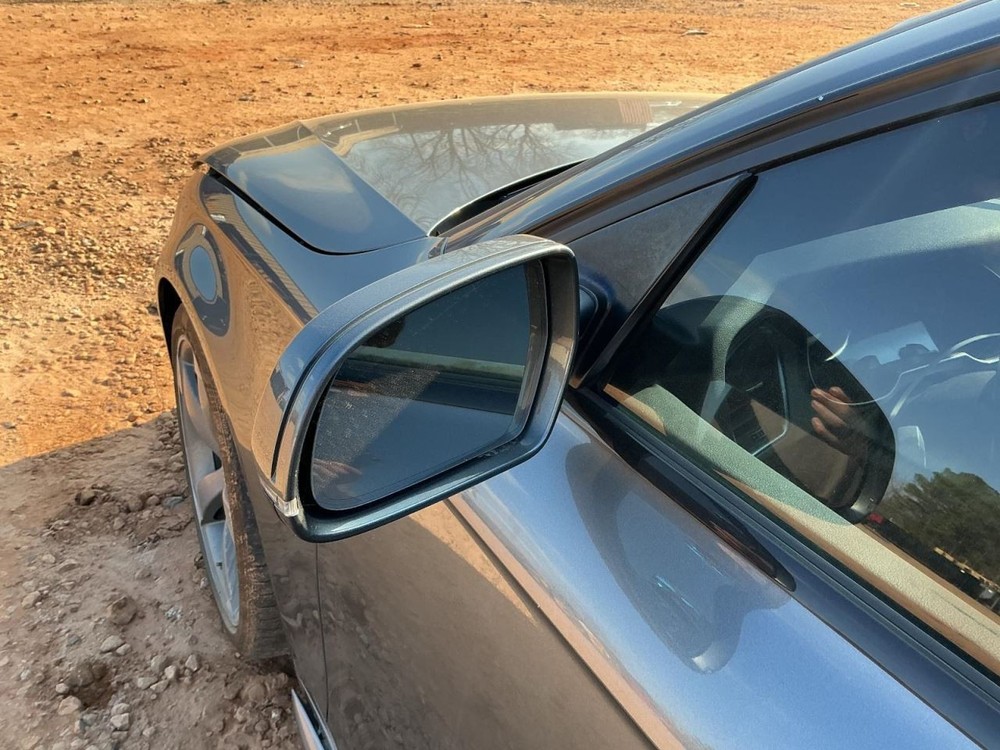 S4 AUDI 2014 Glove Box 4986763
