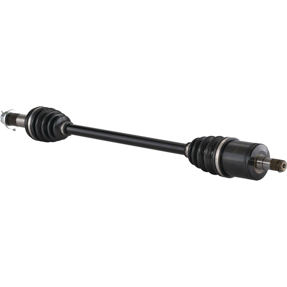 For 6 Ball Heavy Duty Axle