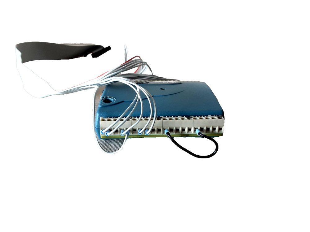 Measurement Computing USB-1024HLS 24-Channel Digital I/O DAQ Module - UNTESTED