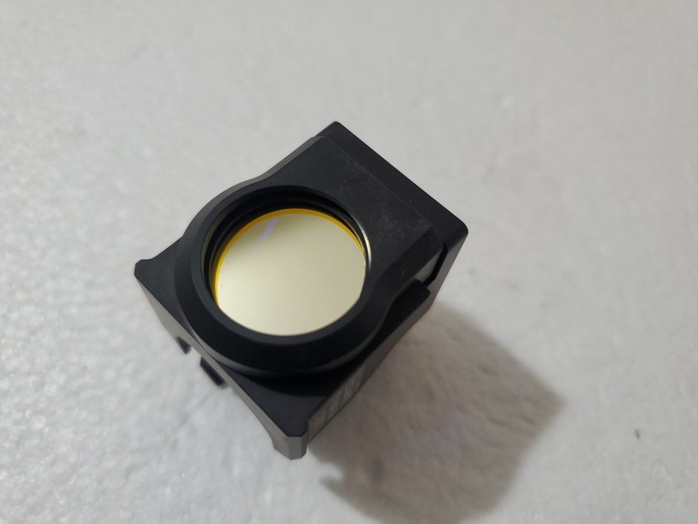 Leica 232FL4930872 Microscope Filter Cube ET-GRN#2 FISH
