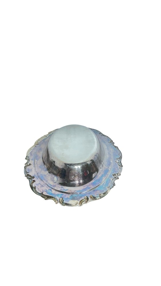 Harmony House Silverplate Gorham 1213S Serving Dish