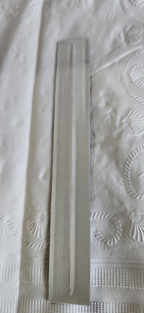 Pitch Control Shading Cloth for Technics SL-1200MK2 Turntable