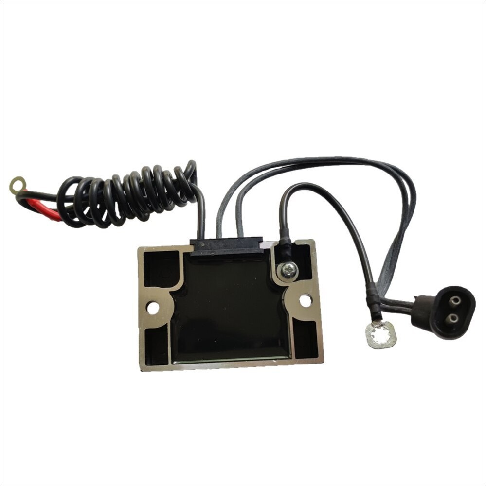 RECTIFIER REGULATOR For Harley Davidson Dyna FXDL Low Rider 1995 74519-88B