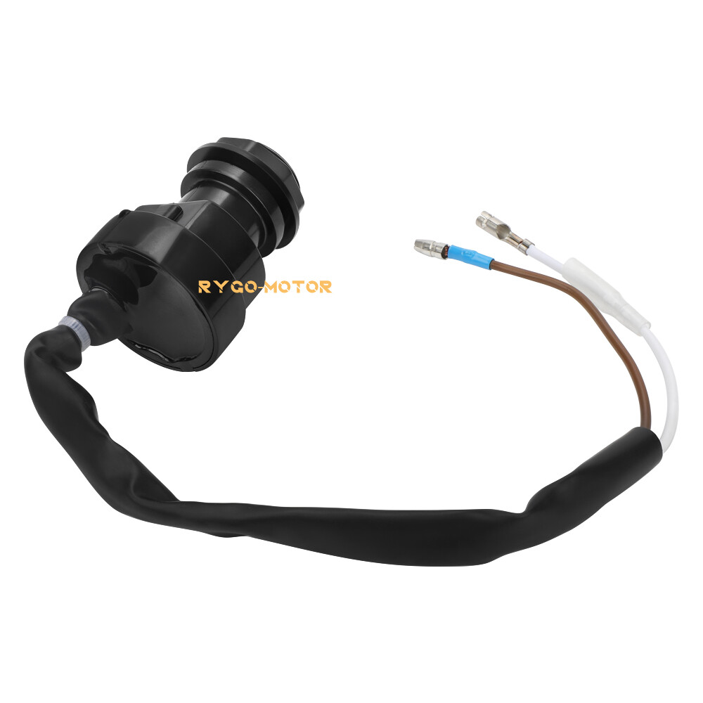 Start Stop Headlight Switch & Ignition Key Switch for Yamaha Blaster 200 YFS200