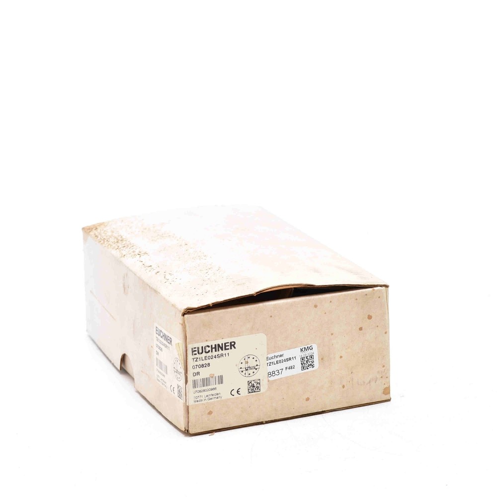 Euchner Safety Switch 070828 TZ1LE024SR11 -unsld-