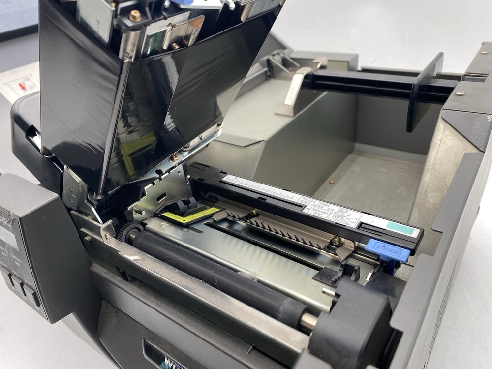 Citizen CLP-7202E USB/SERIAL Thermal 203dpi Barcode Label Printer AS IS