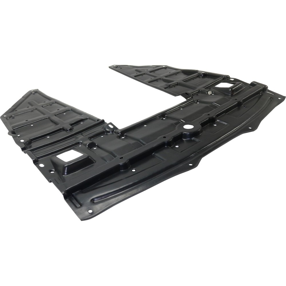 Engine Splash Shields Front for Nissan Murano 2015-2021