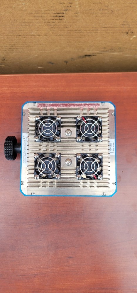 alpha lnnotech u4000 Firmware 24 Analyzer Camera