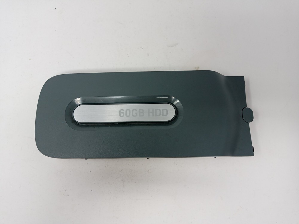 Official Microsoft Xbox 360 60GB Hard Drive