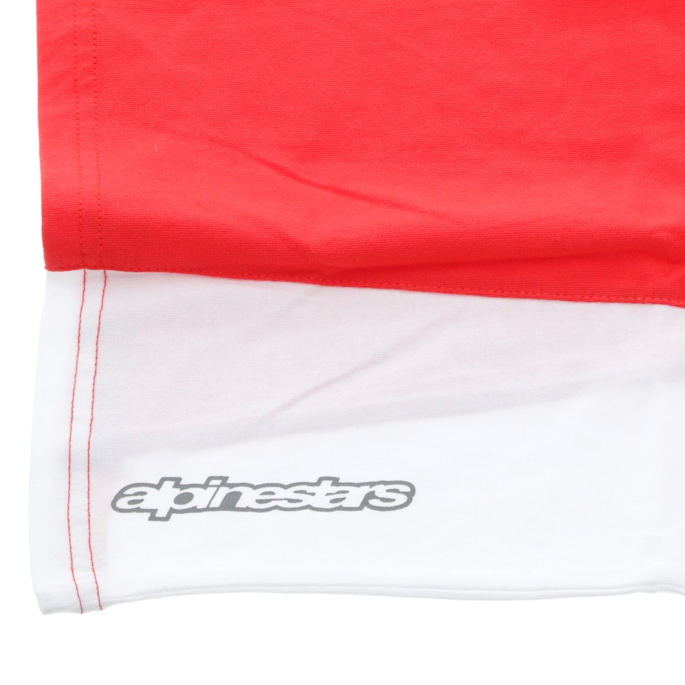 Red Honda T-Shirt Large