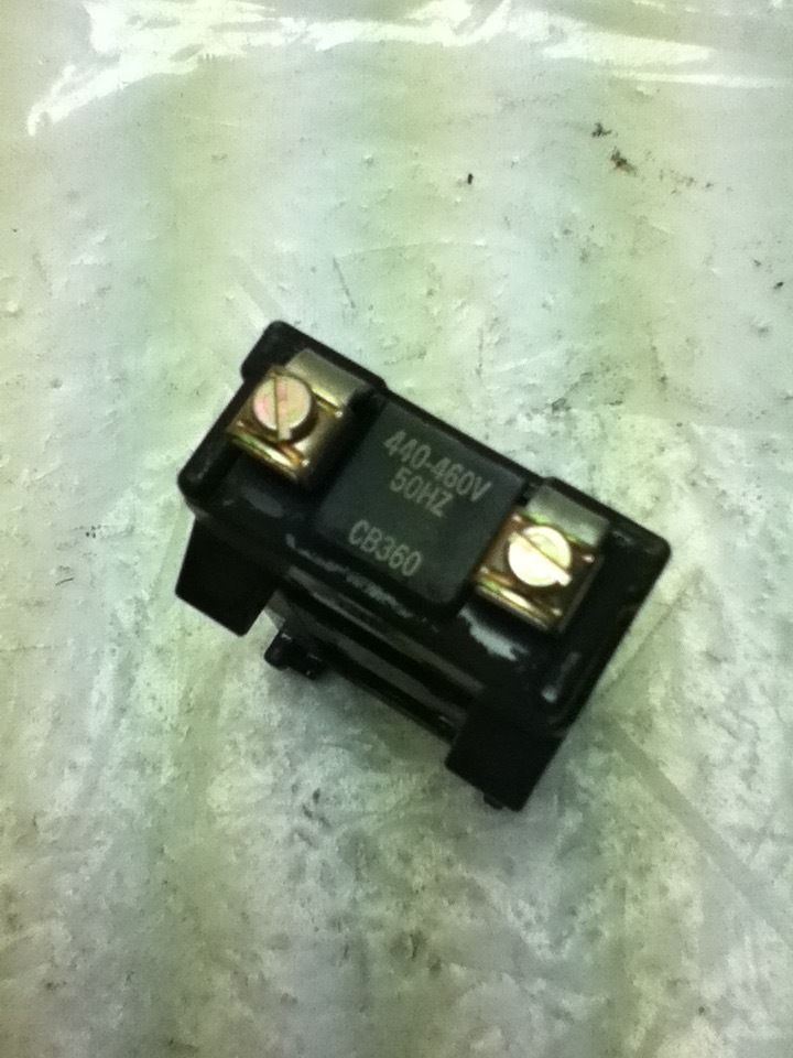 Allen-Bradley CB-360 OPERATING COIL