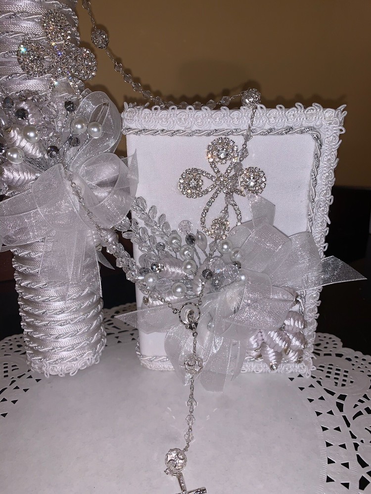 First Holy Communion