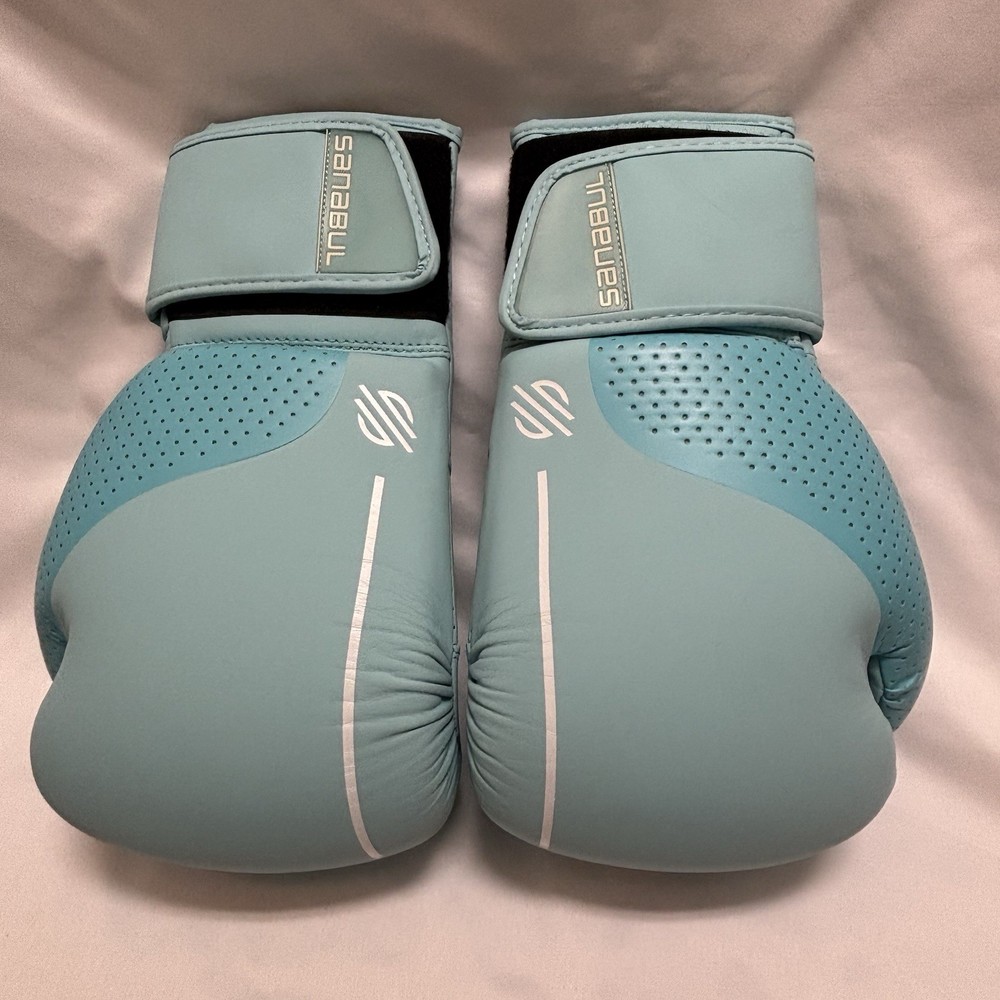 Sanabul 12oz Easter Egg Boxing Gloves