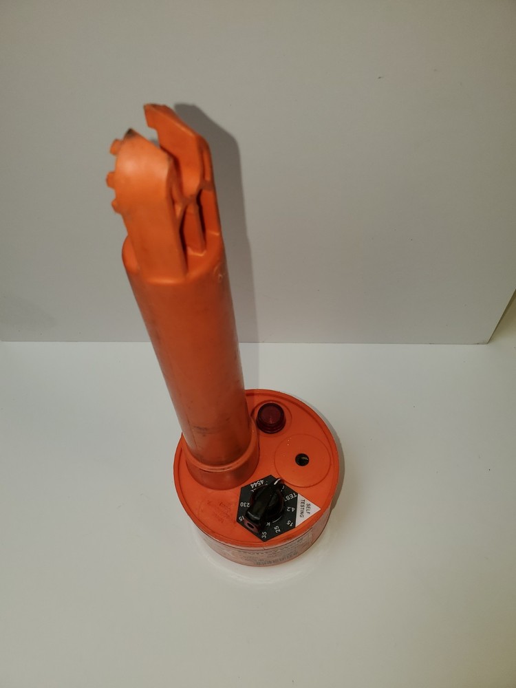 SALISBURY Model 4544 Audio Visual AC VOLTAGE DETECTOR 4544