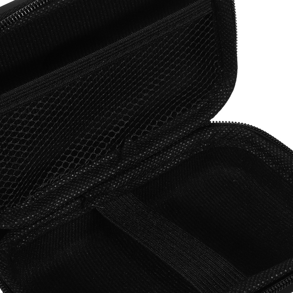 Effect Storage Box Pedal Board Hard Case Electric Guitar Effects Processor