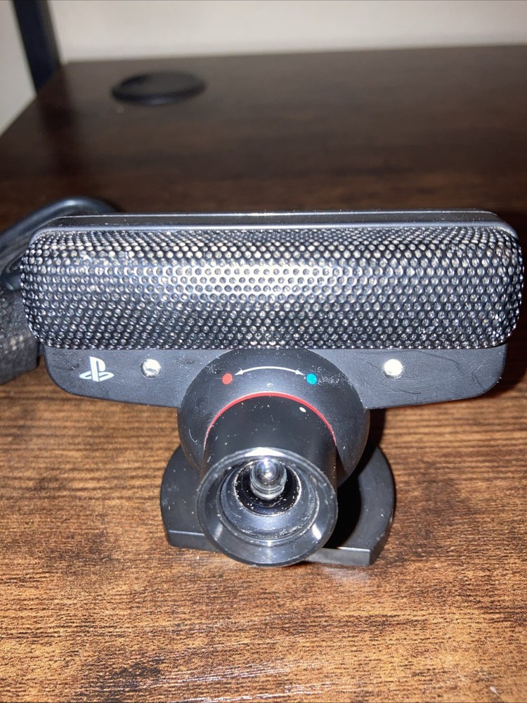 Playstation 4 Microphone Array System Webcam Playstation Eye Camera