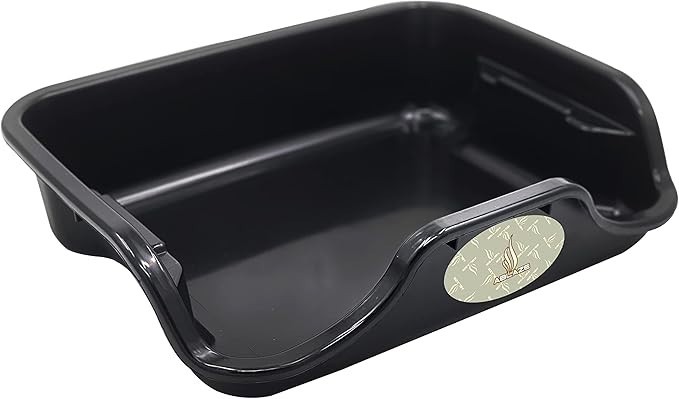 Ablaze Tray with Replaceable 150 Micron Screen