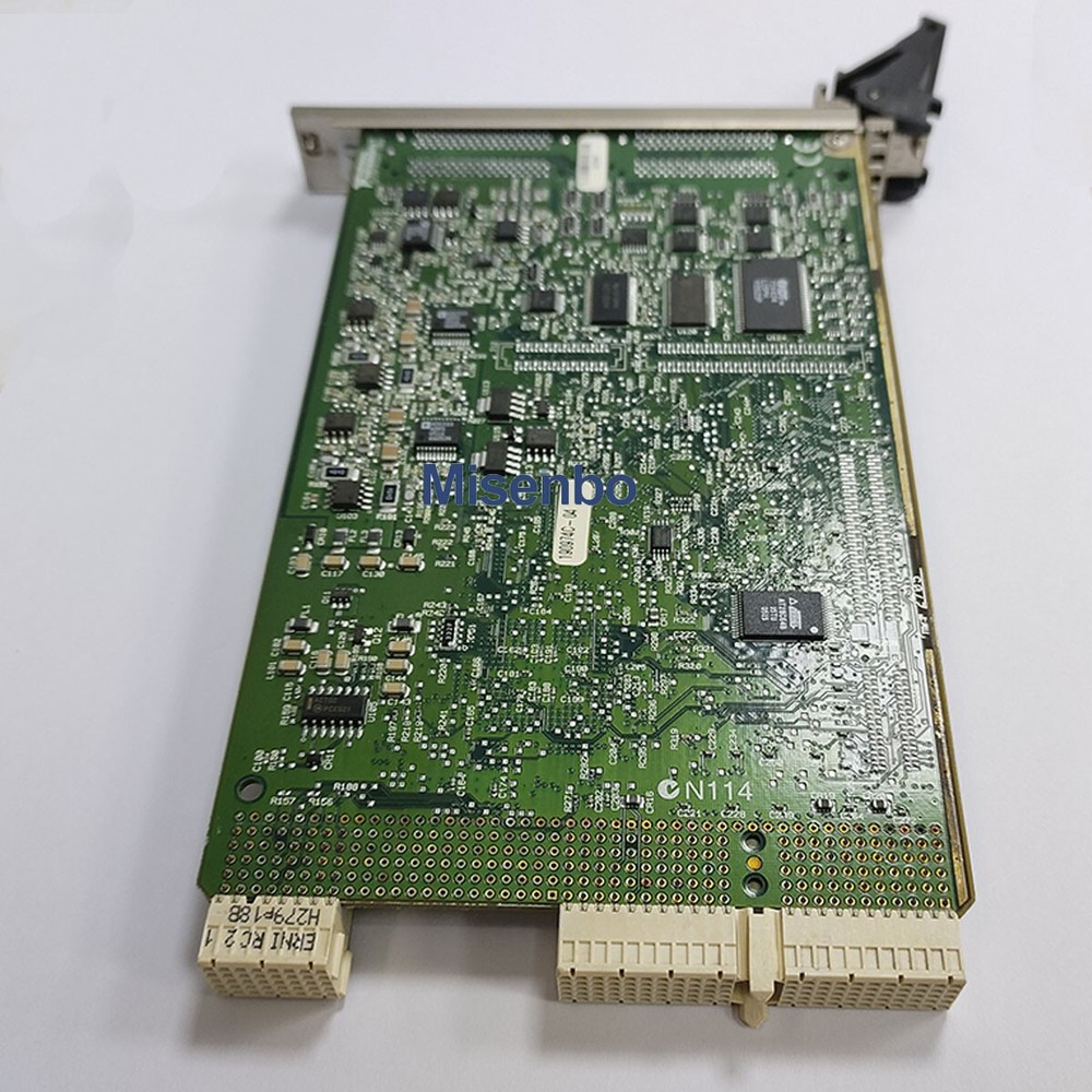 ONE National Instruments NI PXI-7350 Motion Controller