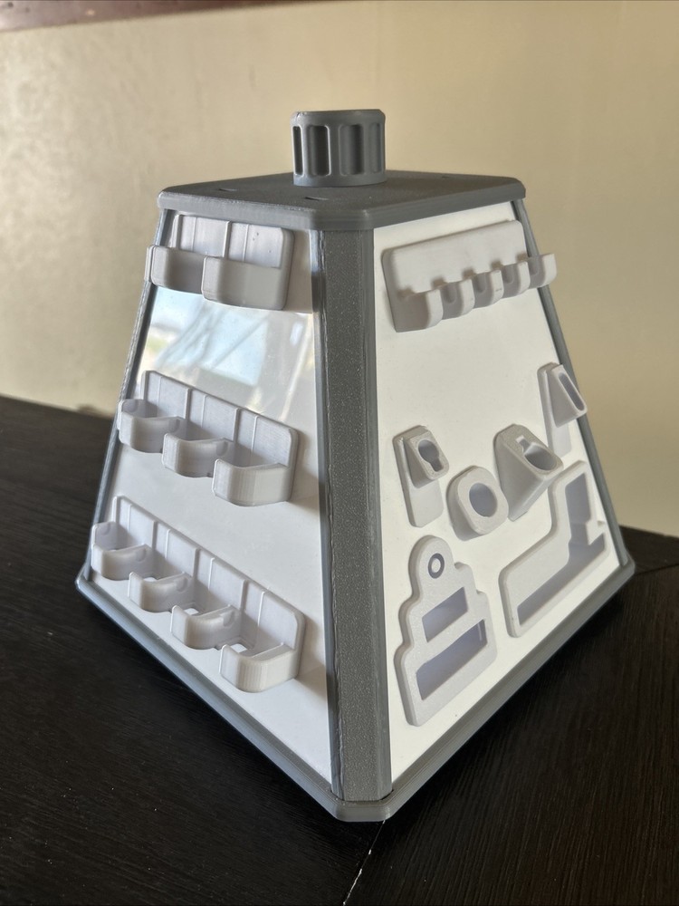 Sewing organizer