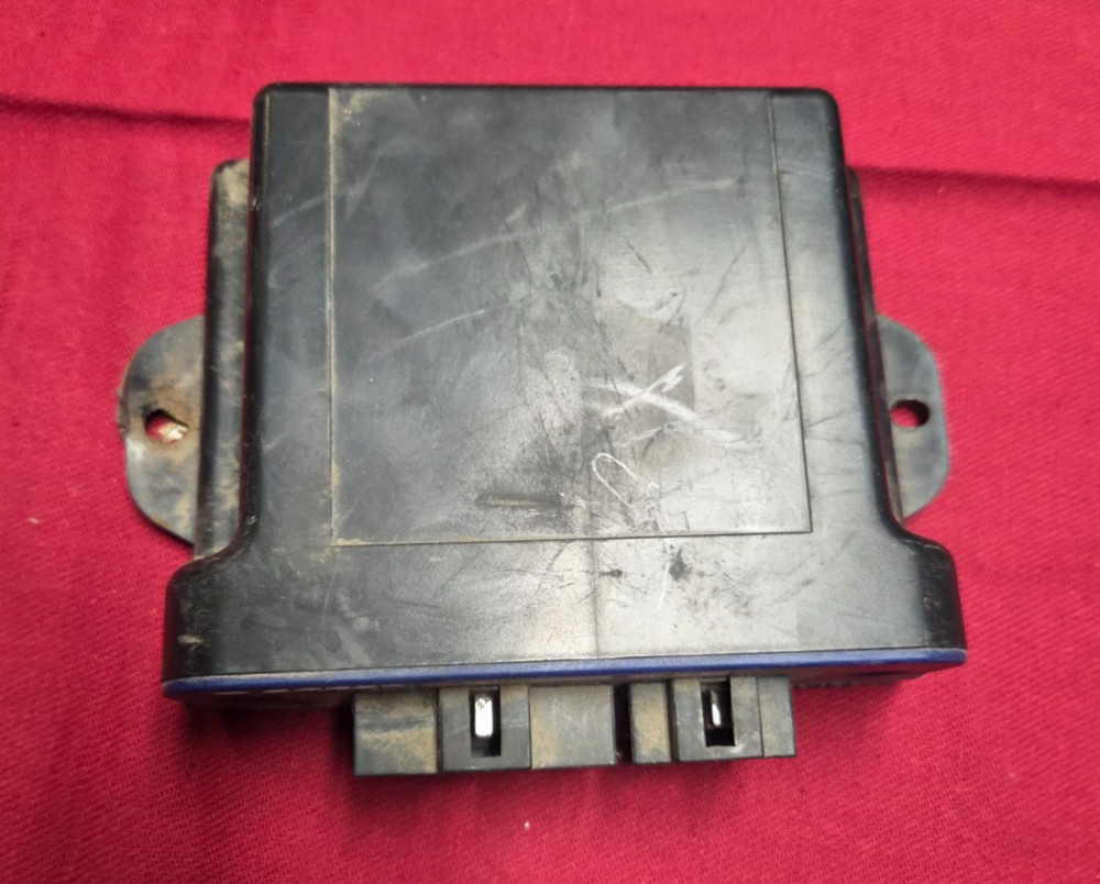 PETERBILT  LIGHT CONTROL MODULE , TURN STALK MODULE PACCAR P21 1019 203