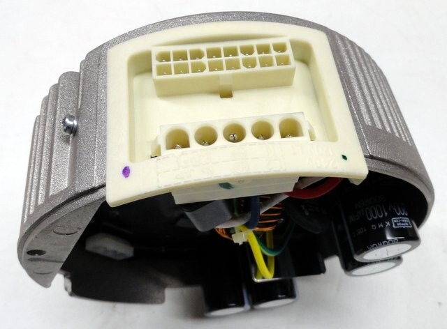 ICP 1186638 MOTOR CONTROL