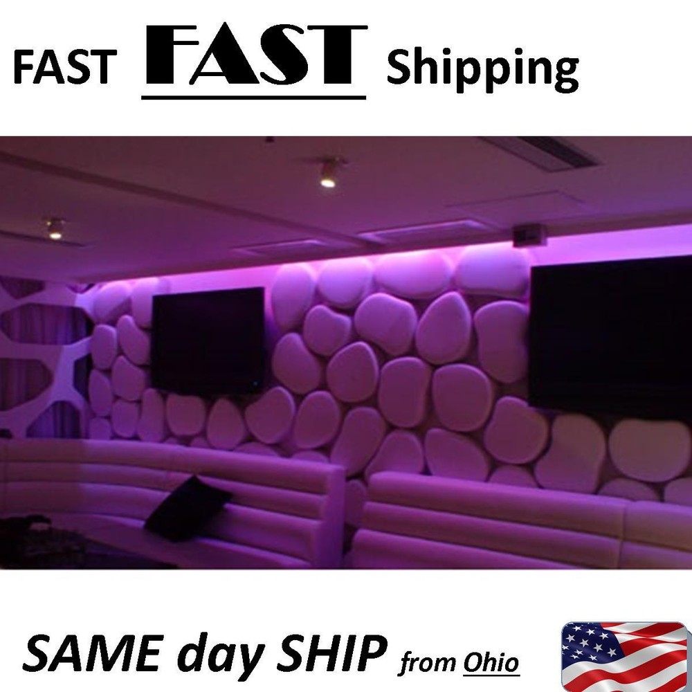 Bar / Pub / Game Room Digital Lighting Kit - Creative Lighting BAR KIT - NEW