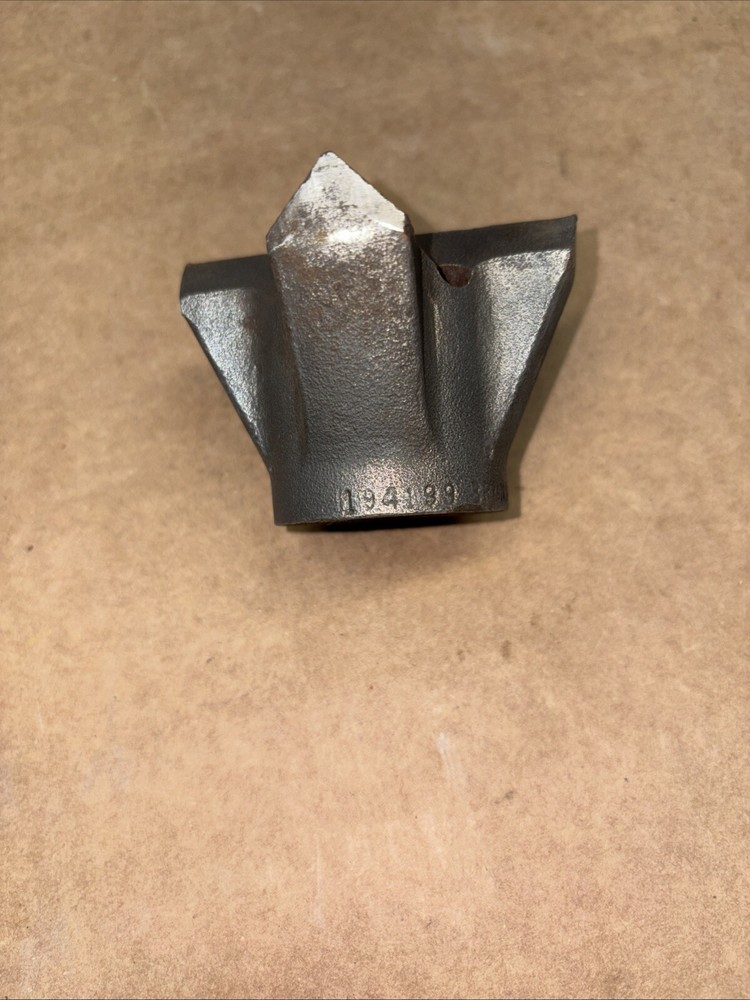 Brunner And Lay Rock bit D3 194199 3” Inch
