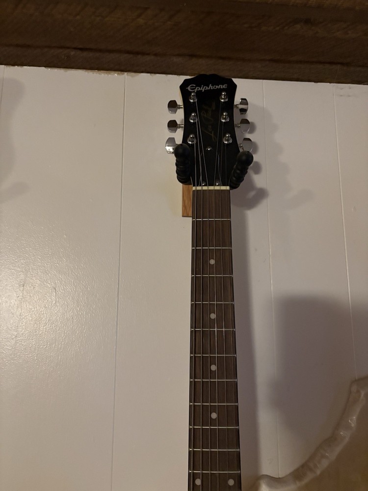 Guitar Signed