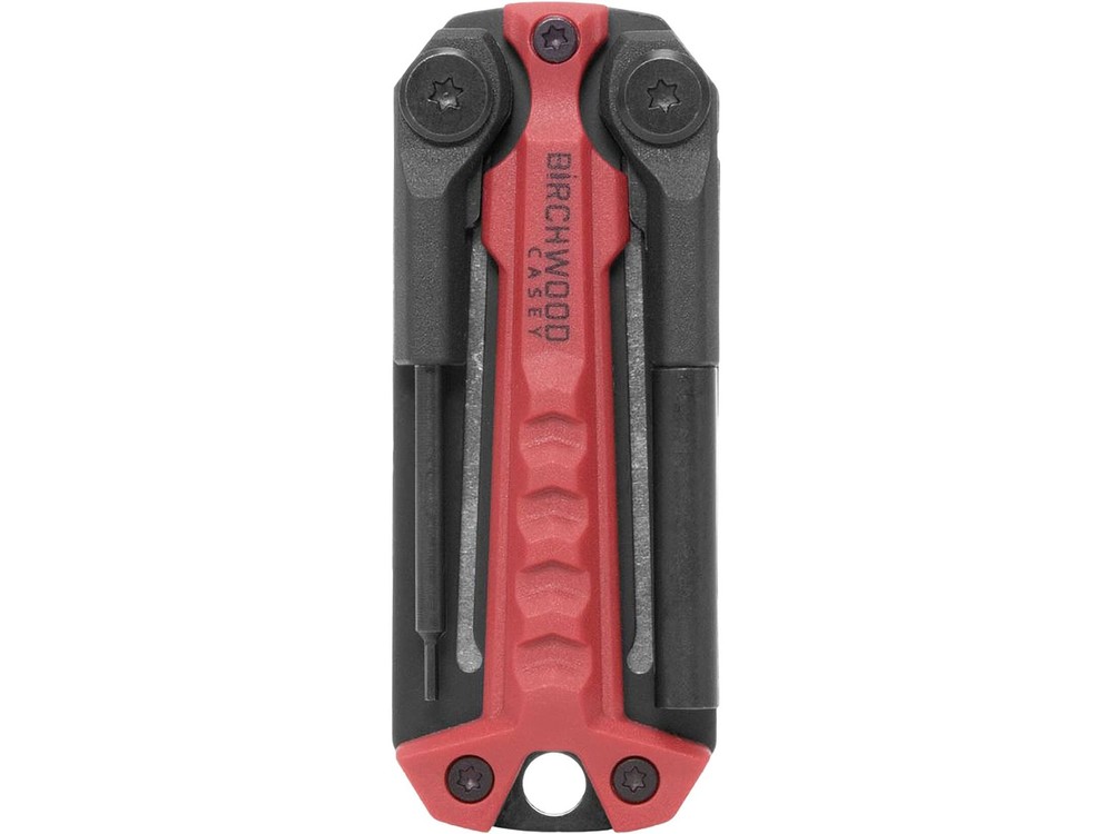 BIRCHWOOD CASEY Gun Multi-Tool | Durable Versatile Compact One Size, Multi
